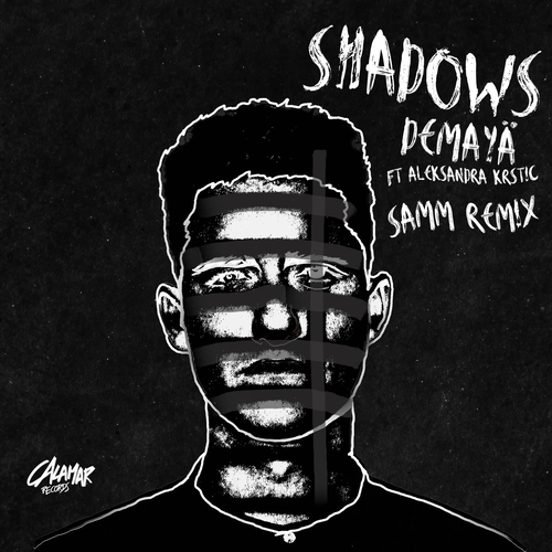 Demayä & Aleksandra Krstic - Shadows [CMR032]